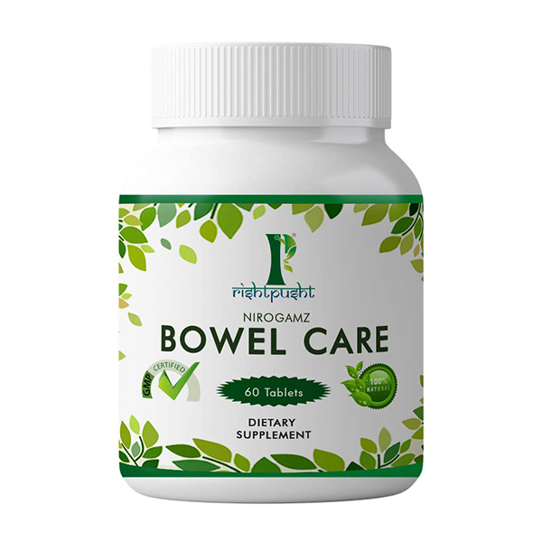 Nirogamz Bowel Care