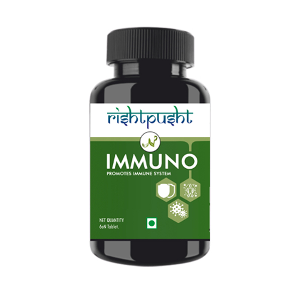 Rishtpusht Immuno