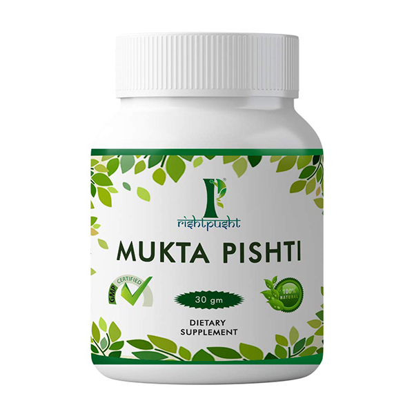 Mukta Pishti