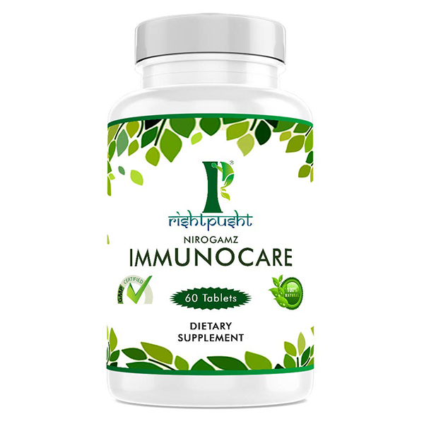 Nirogam ImmunoCare