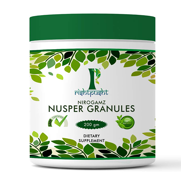 Nusper Granules