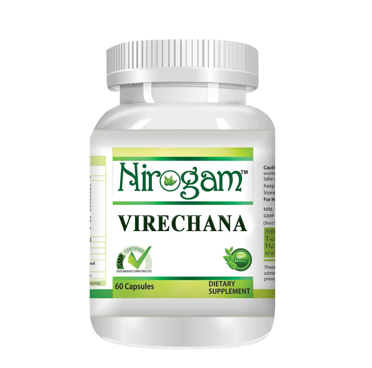 Virechana